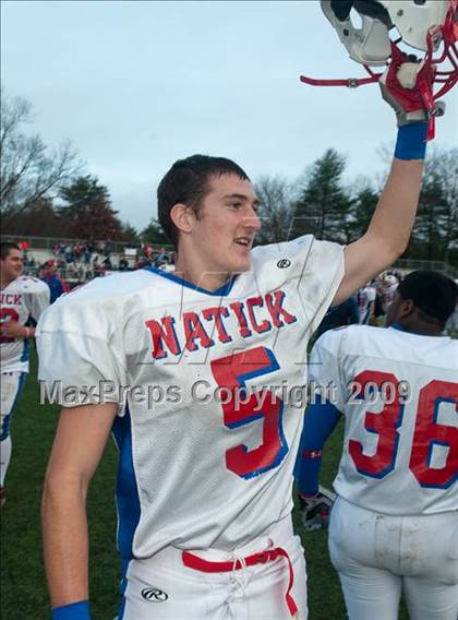 Thumbnail 1 in Natick @ Walpole photogallery.