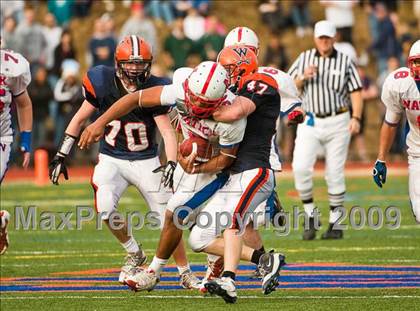 Thumbnail 3 in Natick @ Walpole photogallery.