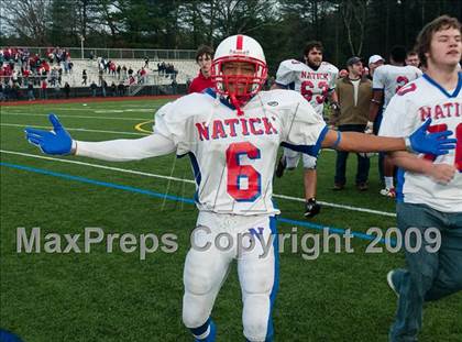 Thumbnail 1 in Natick @ Walpole photogallery.