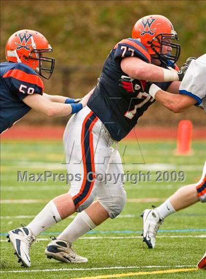 Thumbnail 2 in Natick @ Walpole photogallery.