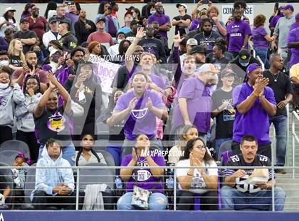 Thumbnail 2 in Stephenville vs. LBJ Austin (UIL Football 4A D1 Finals) photogallery.