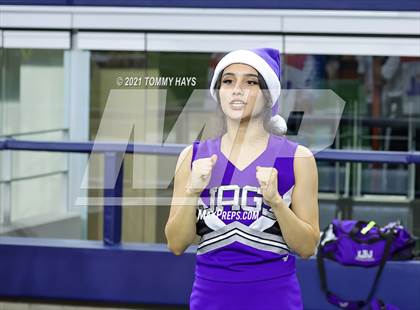 Thumbnail 1 in Stephenville vs. LBJ Austin (UIL Football 4A D1 Finals) photogallery.