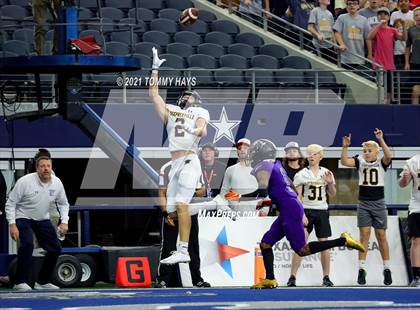 Thumbnail 1 in Stephenville vs. LBJ Austin (UIL Football 4A D1 Finals) photogallery.