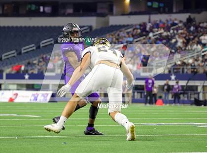 Thumbnail 1 in Stephenville vs. LBJ Austin (UIL Football 4A D1 Finals) photogallery.