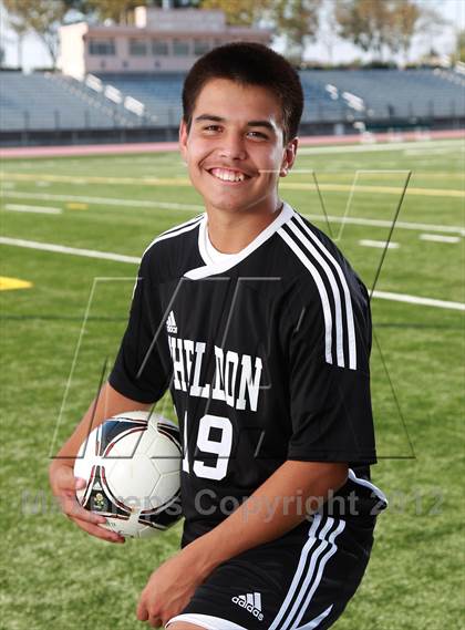 Thumbnail 3 in Sheldon (Team & Individual Photos) photogallery.