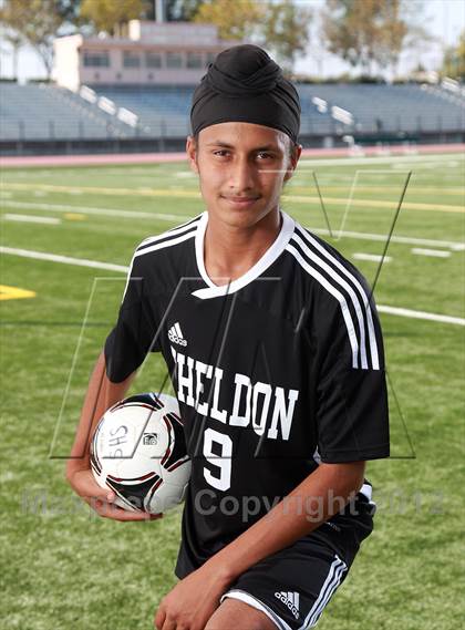 Thumbnail 3 in Sheldon (Team & Individual Photos) photogallery.