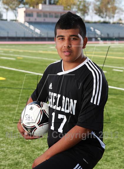 Thumbnail 2 in Sheldon (Team & Individual Photos) photogallery.