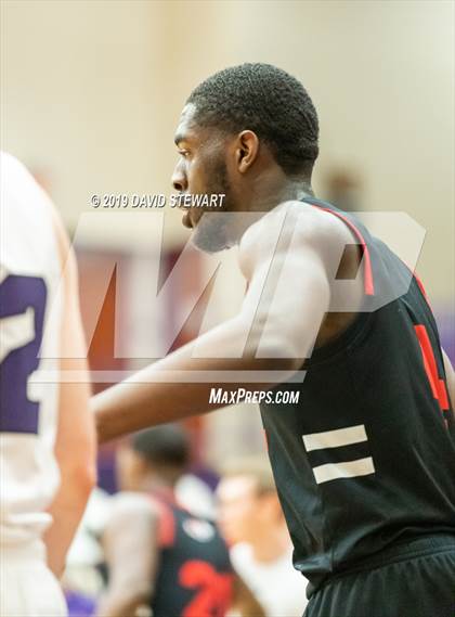 Thumbnail 3 in McKinley vs Jackson (OHSAA Division 1 Sectional Quarterfinal) photogallery.