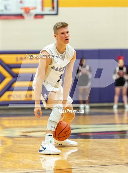 Thumbnail 1 in McKinley vs Jackson (OHSAA Division 1 Sectional Quarterfinal) photogallery.
