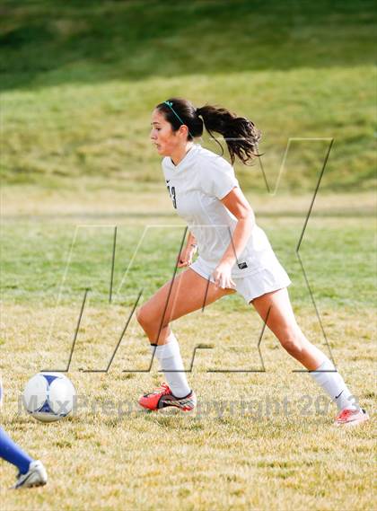 Thumbnail 2 in Bingham vs Hillcrest (UHSAA 5A First Round Playoff) photogallery.