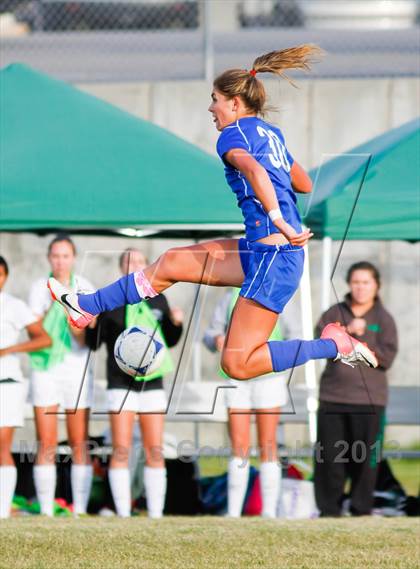 Thumbnail 3 in Bingham vs Hillcrest (UHSAA 5A First Round Playoff) photogallery.
