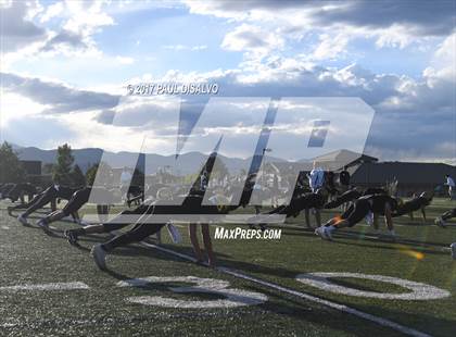 Thumbnail 2 in ThunderRidge @ Mountain Vista photogallery.