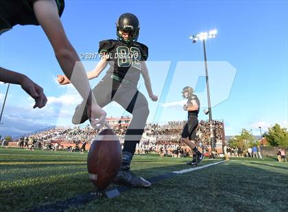 Thumbnail 3 in ThunderRidge @ Mountain Vista photogallery.