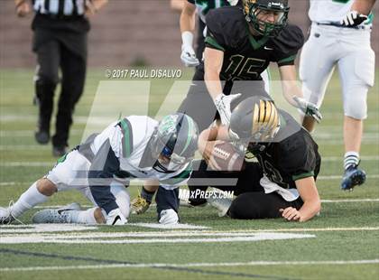 Thumbnail 3 in ThunderRidge @ Mountain Vista photogallery.