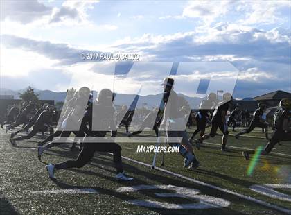 Thumbnail 1 in ThunderRidge @ Mountain Vista photogallery.