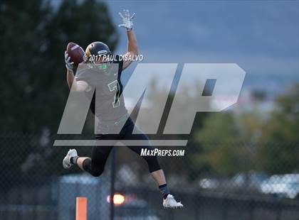 Thumbnail 3 in ThunderRidge @ Mountain Vista photogallery.