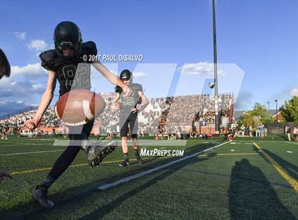Thumbnail 3 in ThunderRidge @ Mountain Vista photogallery.