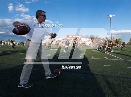 Thumbnail 3 in ThunderRidge @ Mountain Vista photogallery.