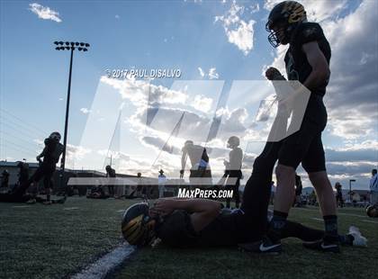 Thumbnail 3 in ThunderRidge @ Mountain Vista photogallery.