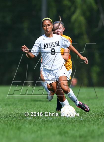 Thumbnail 3 in Spencerport @ Greece Athena photogallery.