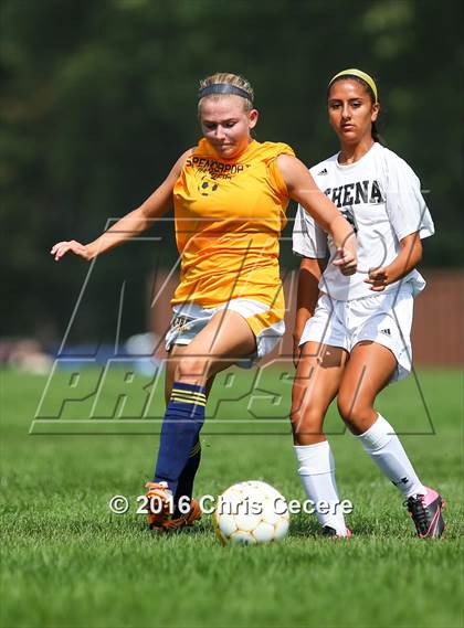 Thumbnail 3 in Spencerport @ Greece Athena photogallery.