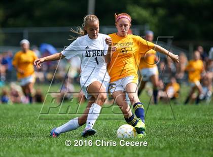 Thumbnail 3 in Spencerport @ Greece Athena photogallery.