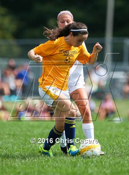 Thumbnail 1 in Spencerport @ Greece Athena photogallery.