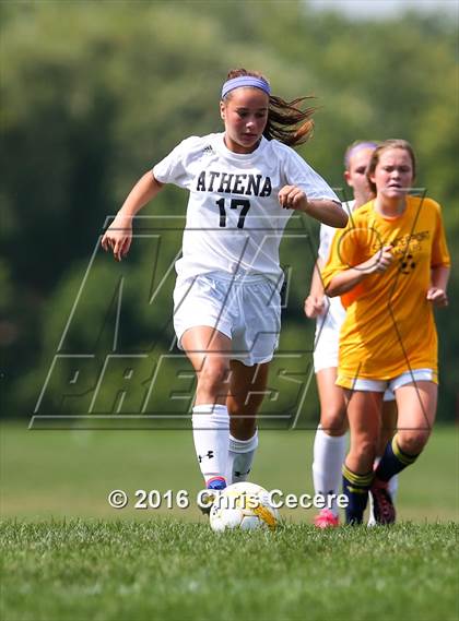 Thumbnail 3 in Spencerport @ Greece Athena photogallery.