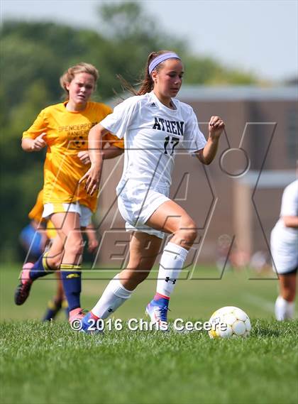 Thumbnail 1 in Spencerport @ Greece Athena photogallery.