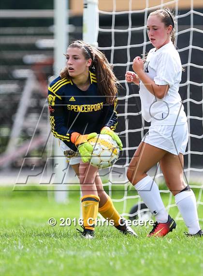 Thumbnail 3 in Spencerport @ Greece Athena photogallery.