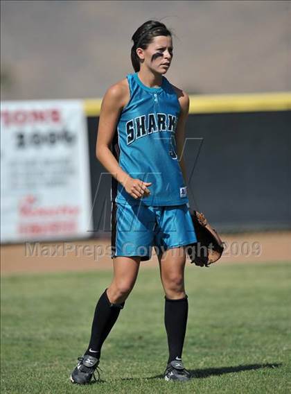 Thumbnail 3 in Poly @ Santiago (CIF SS D1 Playoffs) photogallery.