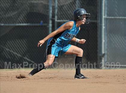 Thumbnail 2 in Poly @ Santiago (CIF SS D1 Playoffs) photogallery.