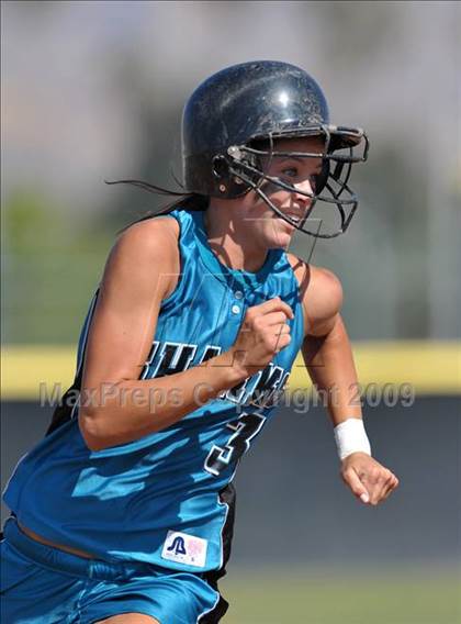 Thumbnail 3 in Poly @ Santiago (CIF SS D1 Playoffs) photogallery.