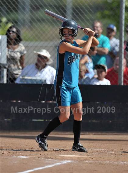 Thumbnail 3 in Poly @ Santiago (CIF SS D1 Playoffs) photogallery.