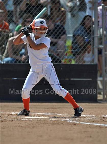 Thumbnail 3 in Poly @ Santiago (CIF SS D1 Playoffs) photogallery.