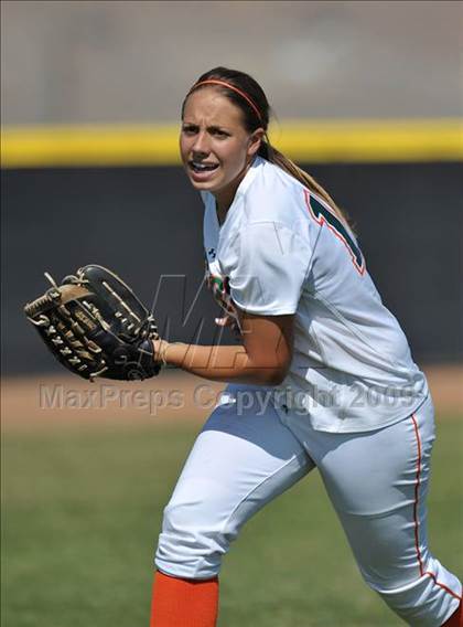 Thumbnail 2 in Poly @ Santiago (CIF SS D1 Playoffs) photogallery.