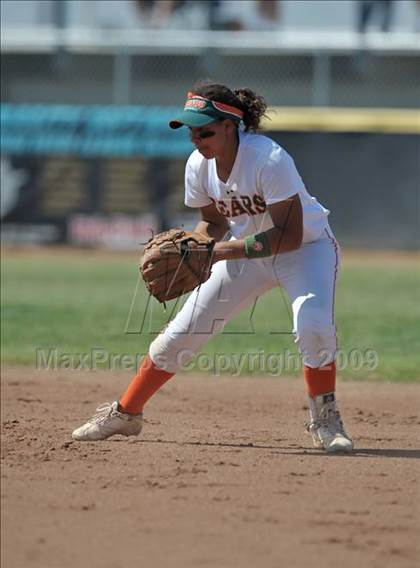 Thumbnail 3 in Poly @ Santiago (CIF SS D1 Playoffs) photogallery.