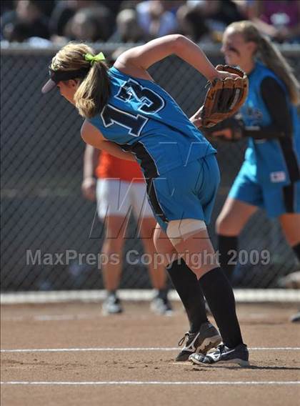 Thumbnail 1 in Poly @ Santiago (CIF SS D1 Playoffs) photogallery.
