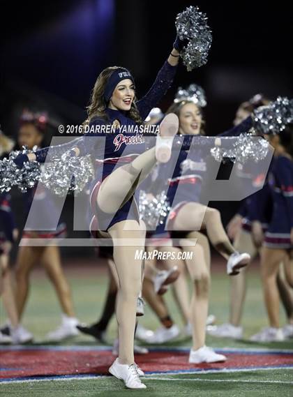 Thumbnail 1 in De La Salle vs. Freedom (CIF NCS Open Division Final) photogallery.