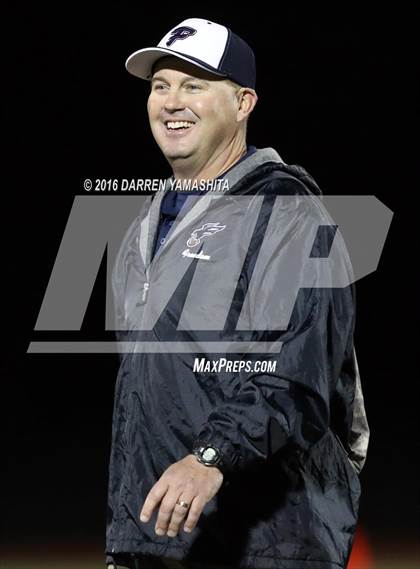 Thumbnail 1 in De La Salle vs. Freedom (CIF NCS Open Division Final) photogallery.