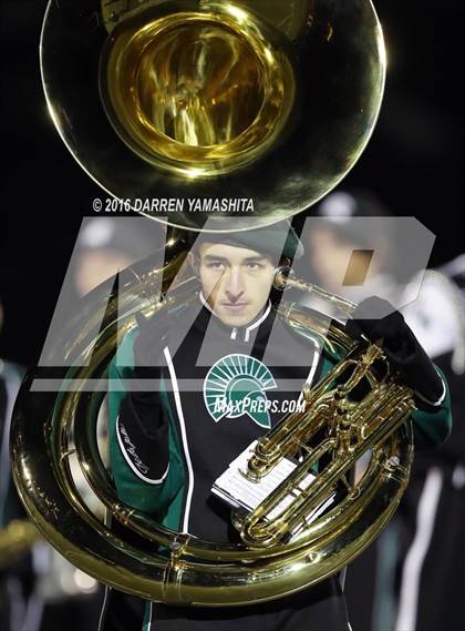Thumbnail 1 in De La Salle vs. Freedom (CIF NCS Open Division Final) photogallery.