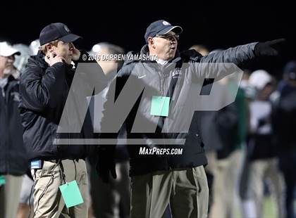 Thumbnail 2 in De La Salle vs. Freedom (CIF NCS Open Division Final) photogallery.