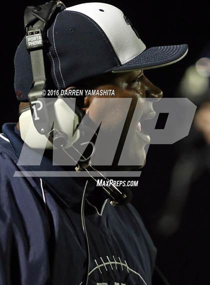 Thumbnail 1 in De La Salle vs. Freedom (CIF NCS Open Division Final) photogallery.