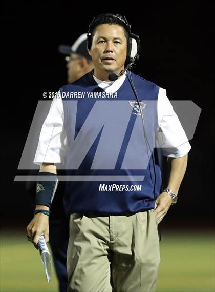 Thumbnail 1 in De La Salle vs. Freedom (CIF NCS Open Division Final) photogallery.