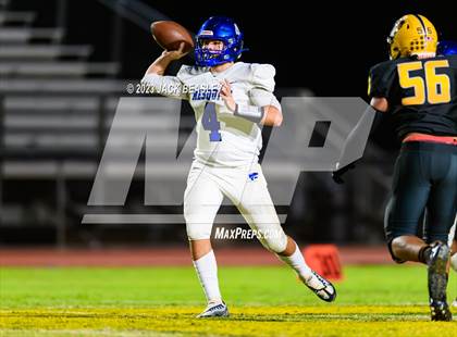 Thumbnail 1 in Mesquite @ Gilbert (Homecoming) photogallery.