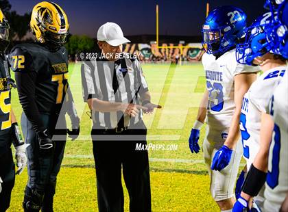 Thumbnail 3 in Mesquite @ Gilbert (Homecoming) photogallery.