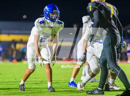 Thumbnail 1 in Mesquite @ Gilbert (Homecoming) photogallery.