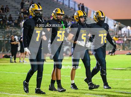 Thumbnail 3 in Mesquite @ Gilbert (Homecoming) photogallery.