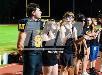 Thumbnail 1 in Mesquite @ Gilbert (Homecoming) photogallery.