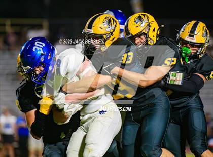 Thumbnail 3 in Mesquite @ Gilbert (Homecoming) photogallery.